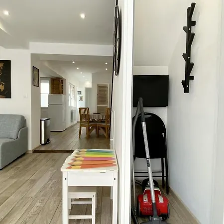 La Louisette Hotel 3*