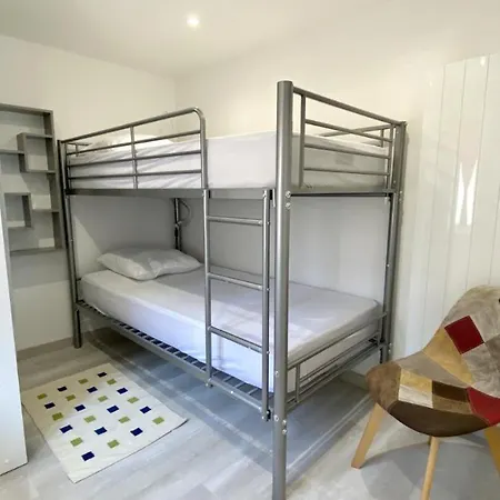 La Louisette Hotel 3*