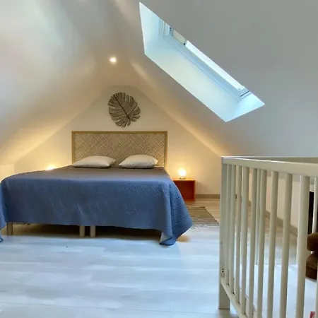 La Louisette 3* Le Crotoy