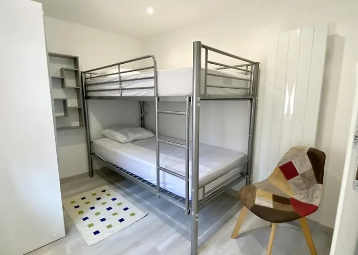 La Louisette Hotel 3*